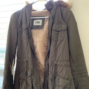 Women’s winter jacket